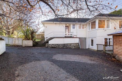 Photo of property in 202 Akatarawa Road, Birchville, Upper Hutt, 5018