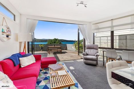 Photo of property in 75b Maida Vale Road, Roseneath, Wellington, 6011
