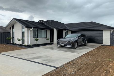 Photo of property in 10 Maggie Place, Chartwell, Hamilton, 3210