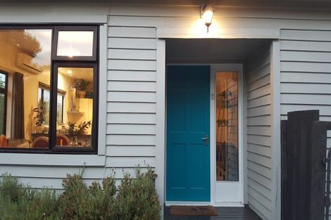 Photo of property in 47 Mackworth Street, Woolston, Christchurch, 8062