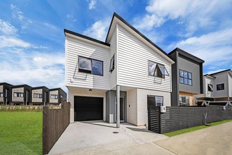 Photo of property in 19 Artemis Way, Flat Bush, 2019