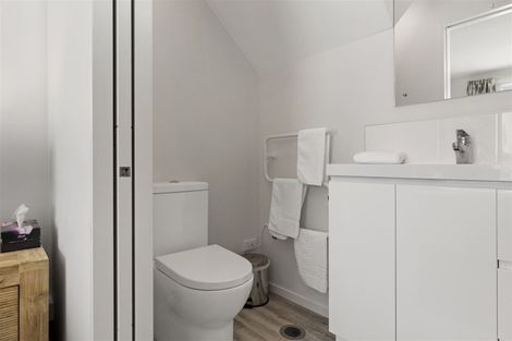 Photo of property in 2/486 Manchester Street, St Albans, Christchurch, 8014