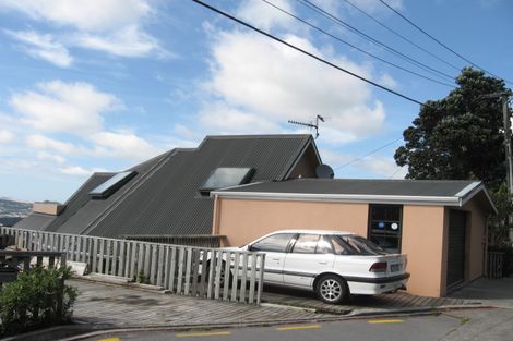 Photo of property in 1 Ariki Road, Hataitai, Wellington, 6021