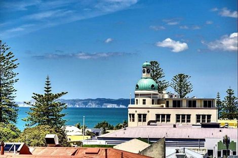 Photo of property in 4c/3 Shakespeare Road, Napier South, Napier, 4110
