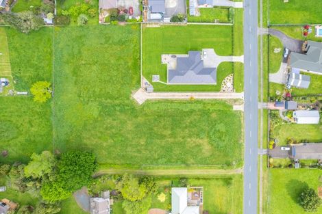 Photo of property in 1/550 Belcher Street, Pirongia, 3802