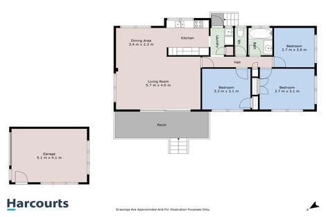 Photo of property in 71a Metcalfe Road, Ranui, Auckland, 0612