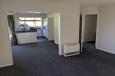 Photo of property in 12b Melford Close, Rangiora, 7400