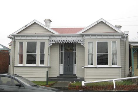 Photo of property in 50 Howe Street, North Dunedin, Dunedin, 9016