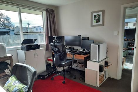 Photo of property in 1/447 Madras Street, St Albans, Christchurch, 8014