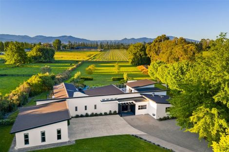 Photo of property in 201 Oakwood Lane, Witherlea, Blenheim, 7201