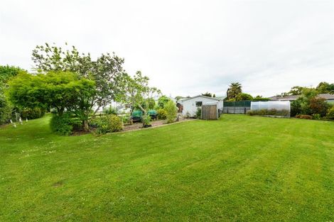 Photo of property in 7 Mill Street, Marton, 4710