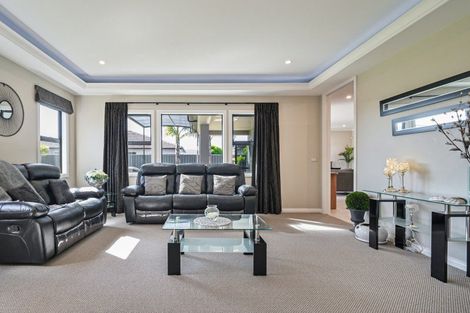 Photo of property in 5 Aoraki Road, Poraiti, Napier, 4112