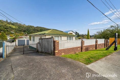 Photo of property in 1/102 Horoeka Street, Stokes Valley, Lower Hutt, 5019