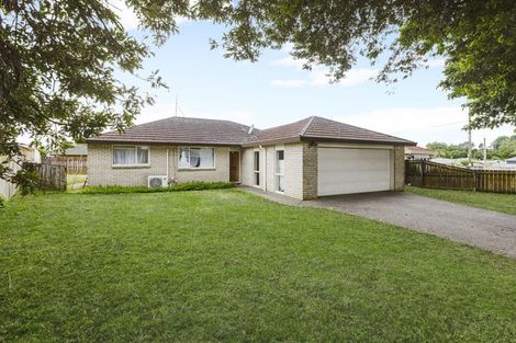 Photo of property in 3 Marblewood Grove, Pukekohe, 2120