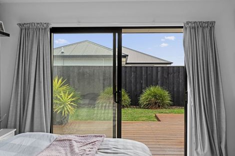 Photo of property in 42 Avanda Avenue, Rolleston, 7615