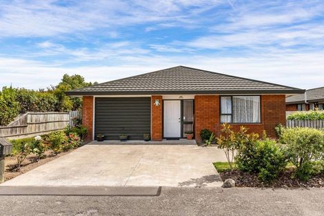 Photo of property in 20 Rustic Lane, Spreydon, Christchurch, 8024