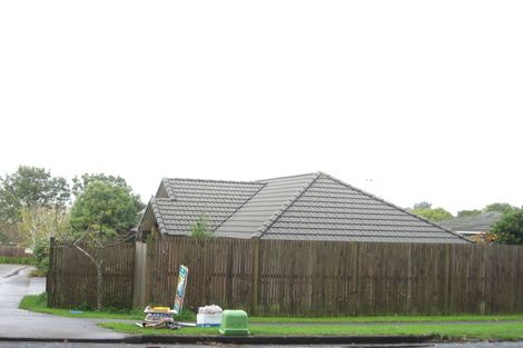 Photo of property in 197c Gills Road, Half Moon Bay, Auckland, 2014