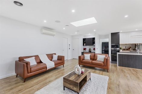 Photo of property in 10 Goodland Place, Rolleston, 7614