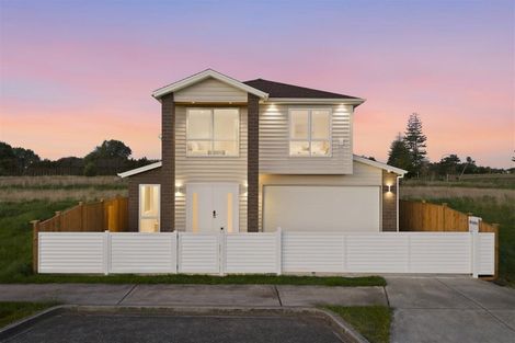 Photo of property in 9 Toporoa Street, Karaka, 2113