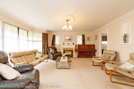 Photo of property in 3 Sandstrom Grove, Feilding, 4702