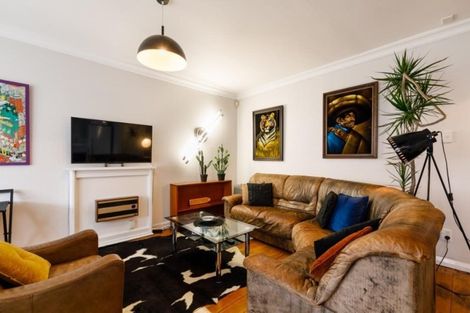 Photo of property in 267u1 Cuba Street, Te Aro, Wellington, 6011