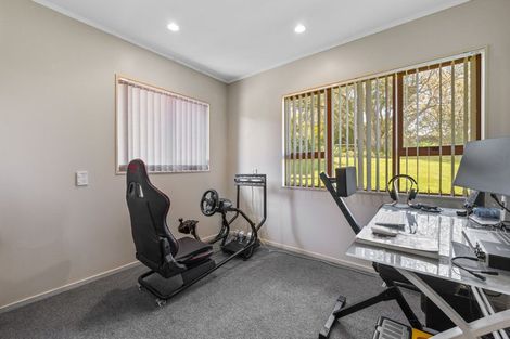 Photo of property in 18 Mccarthy Street, Hawera, 4610