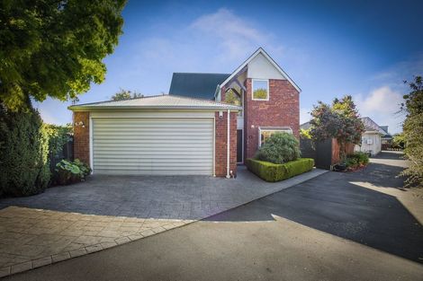 Photo of property in 61 Hanrahan Street, Upper Riccarton, Christchurch, 8041