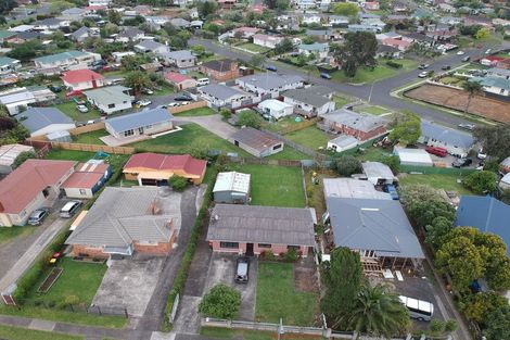 Photo of property in 11 Imrie Avenue, Mangere, Auckland, 2022