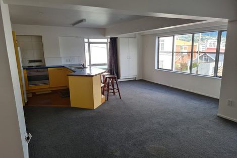 Photo of property in 15u1 Hawker Street, Mount Victoria, Wellington, 6011