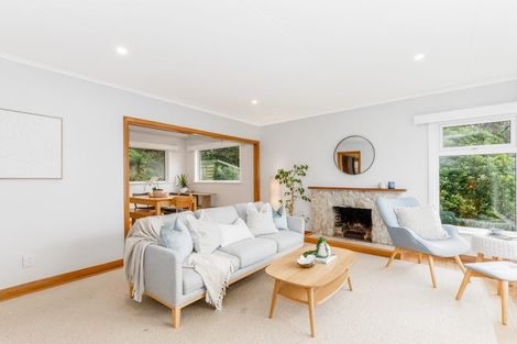 Photo of property in 31 Hornsey Road, Melrose, Wellington, 6023