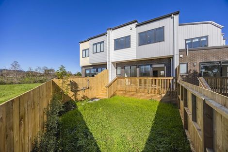 Photo of property in 18/35 Young Crescent, Drury, 2113