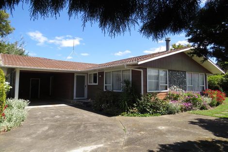 Photo of property in 8a King Street, Wairoa, 4108