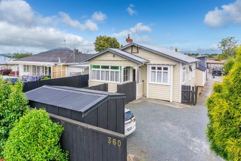 Photo of property in 360 Kihikihi Road, Te Awamutu, 3800