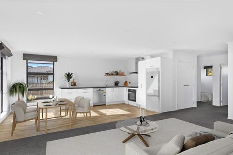 Photo of property in 90 Derby Street, Westport, 7825