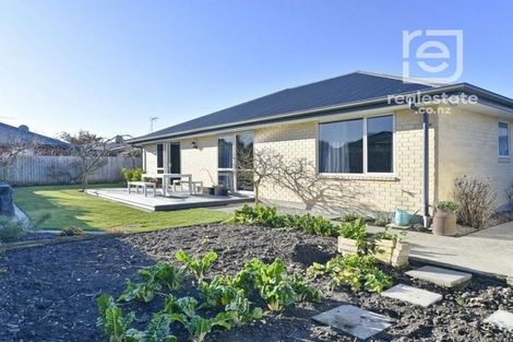 Photo of property in 53 Kotare Avenue, Rangiora, 7400