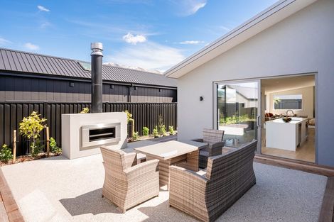 Photo of property in 59 Longview Drive, Lake Hawea, 9382