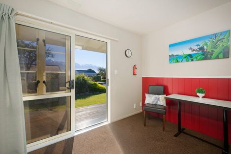 Photo of property in 3/7 Old Beach Road, Kaikoura Flat, Kaikoura, 7371