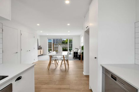 Photo of property in 6/25 Bunyan Street, Waltham, Christchurch, 8023