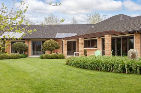 Photo of property in 160 Tower Road, Matamata, 3471