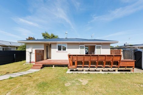 Photo of property in 8 Alexander Street, Awapuni, Palmerston North, 4412