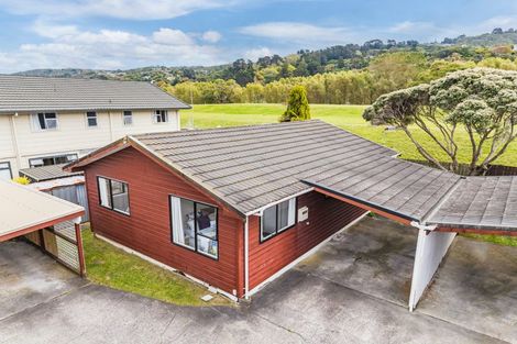 Photo of property in 3/9 Connolly Street, Boulcott, Lower Hutt, 5010