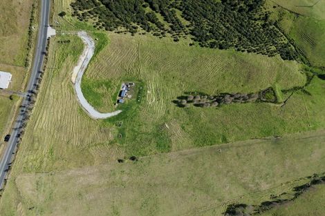 Photo of property in 277 Quarry Road, Awanui, 0482