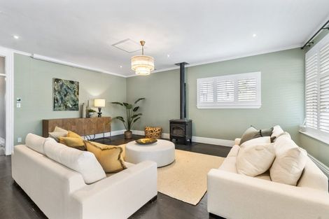 Photo of property in 2 Calliope Road, Devonport, Auckland, 0624