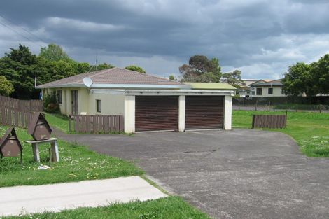 Photo of property in 1/12 Gifford Road, Papatoetoe, Auckland, 2025