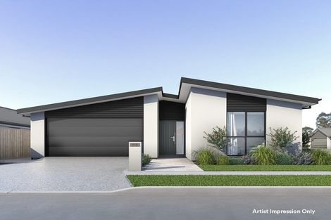 Photo of property in 1 Pender Street, Kaiapoi, 7630