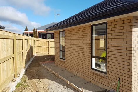 Photo of property in 87 Fairfield Road, Levin, 5510