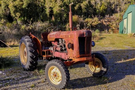 Photo of property in 172 Clifton Road, Kaiata, Greymouth, 7805