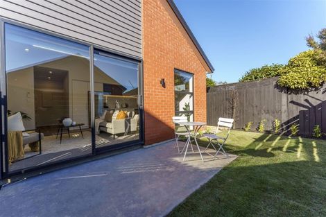Photo of property in 10/26 Bowen Street, Upper Riccarton, Christchurch, 8041