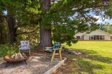 Photo of property in 433a Waiohine Gorge Road, Dalefield, Carterton, 5791