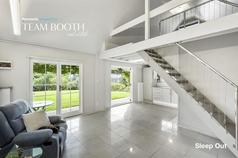 Photo of property in 606 Blackbridge Road, Waitoki, Kaukapakapa, 0871